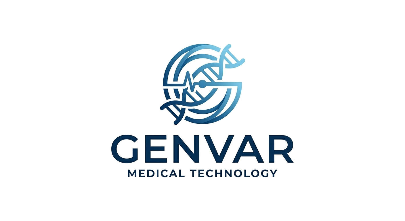 Genvar Health logo